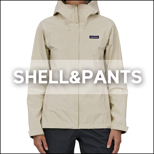 rain jacket