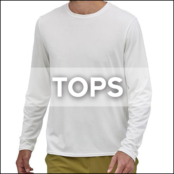 tops