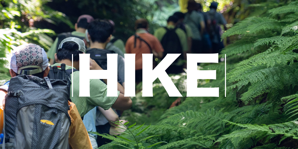 go hike