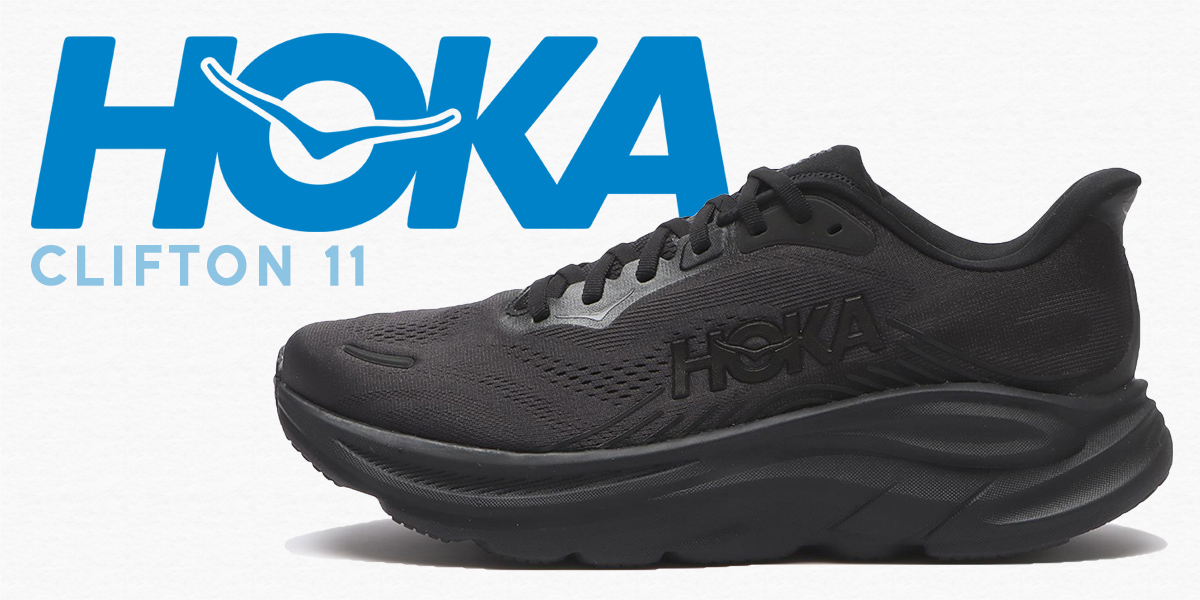 HOKA