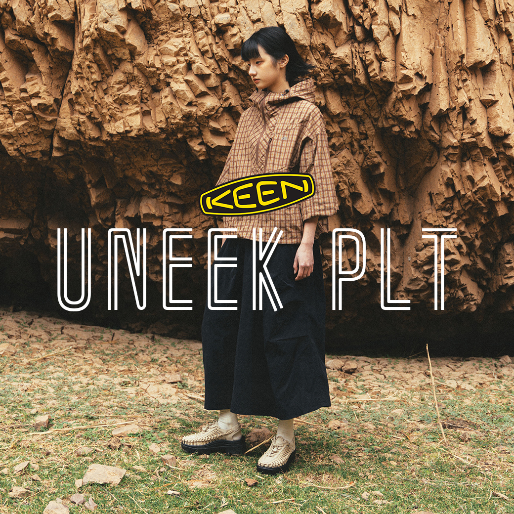 UNEEK