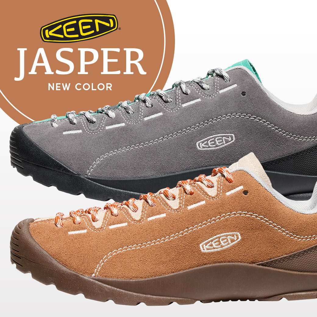JASPER