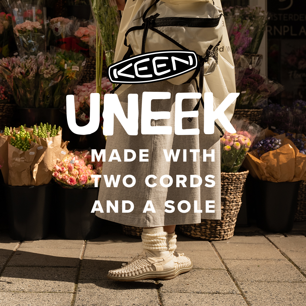 UNEEK