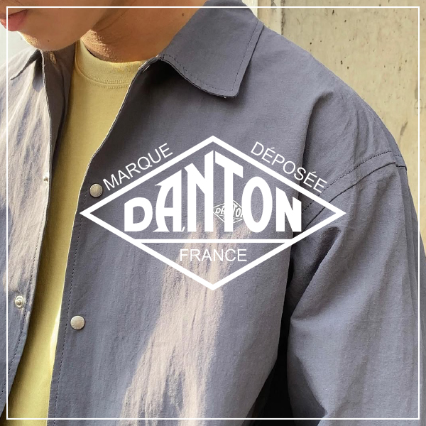 DANTON