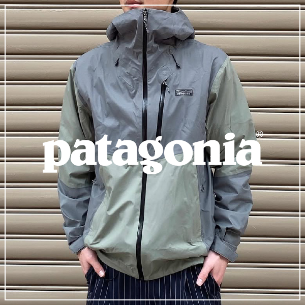 PATAGONIA