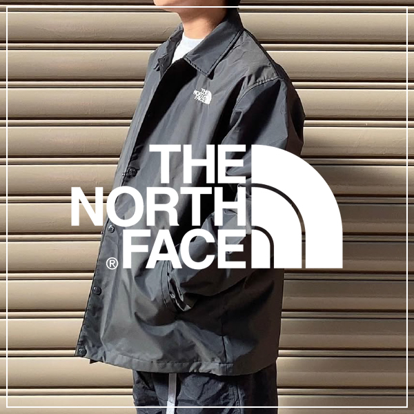 THE NORTH FACE