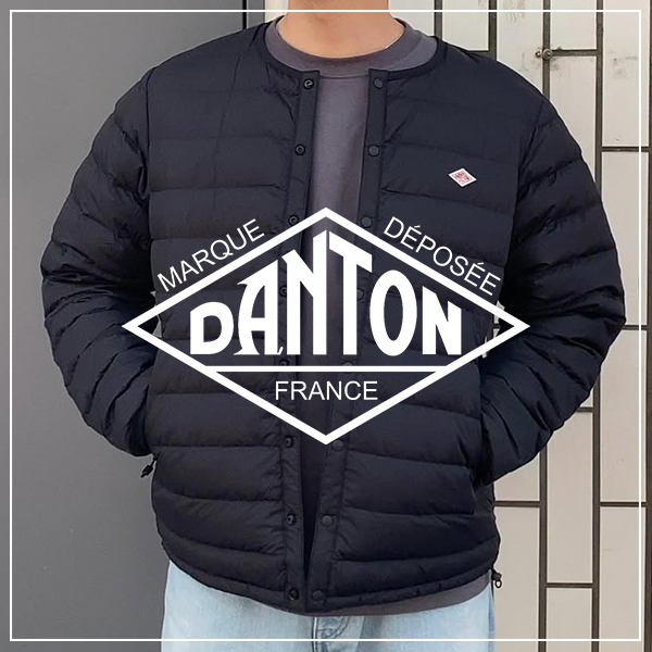 DANTON