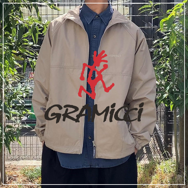 Gramicci