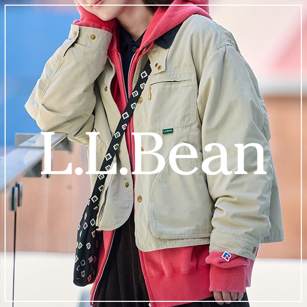 LLBEAN