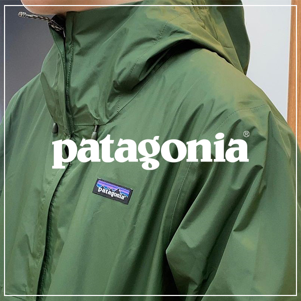 patagonia