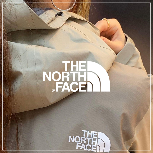 THE NORTH FACE