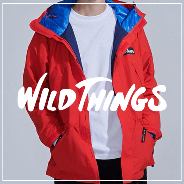 WILDTHINGS