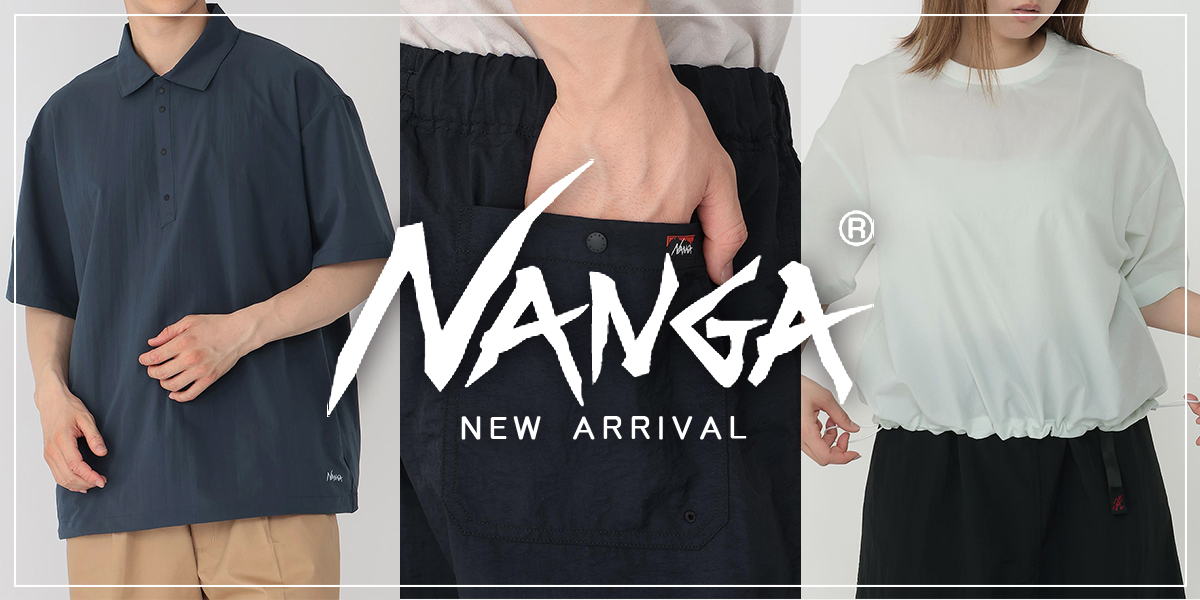 NANGA