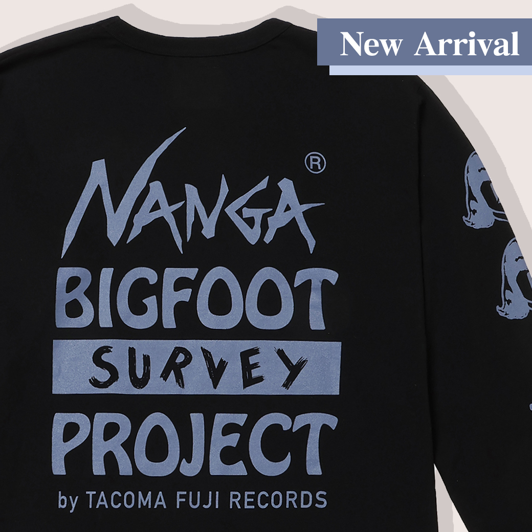 NANGA(ナンガ)3