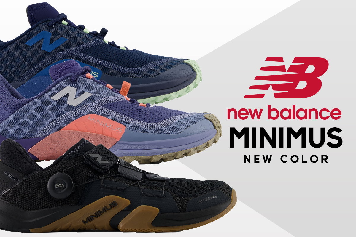 NEW BALANCE
