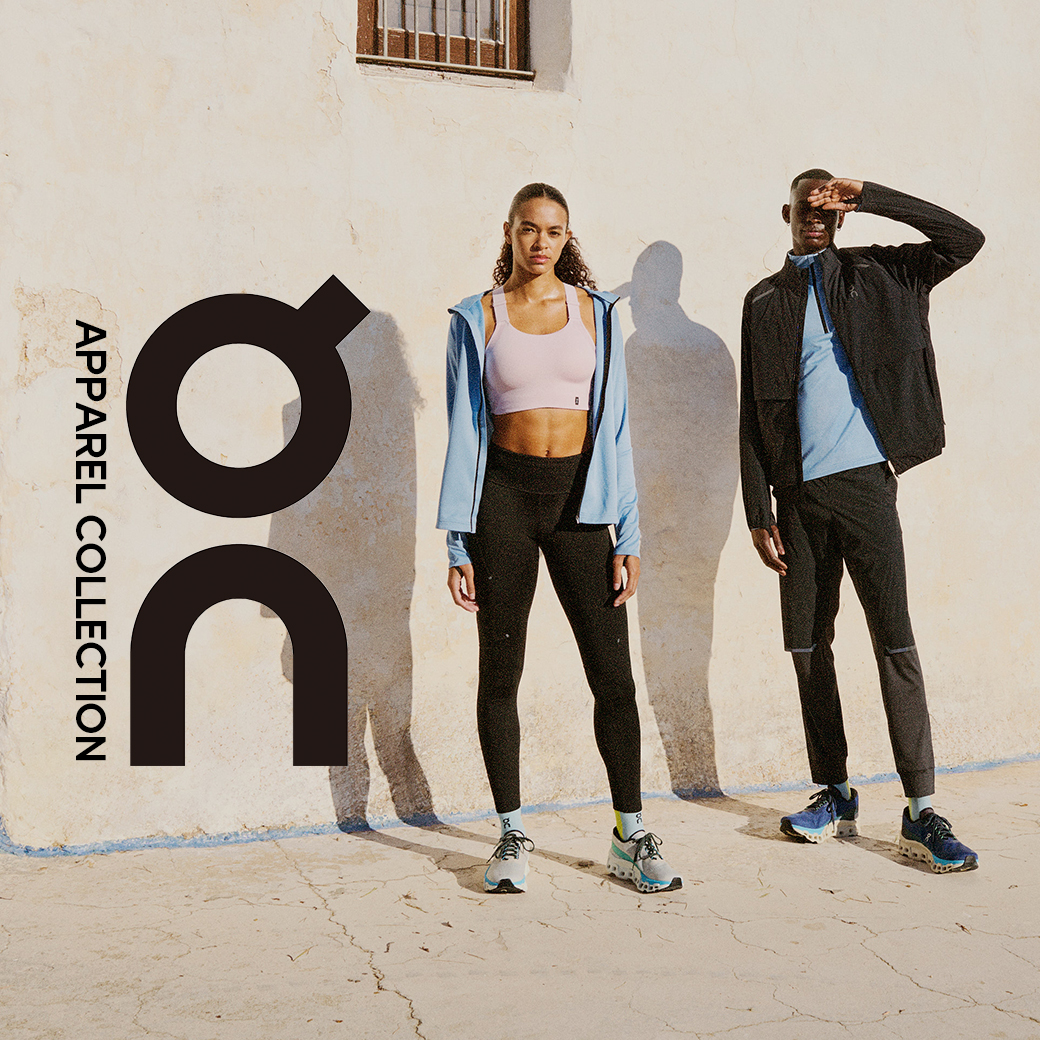 ONapparel