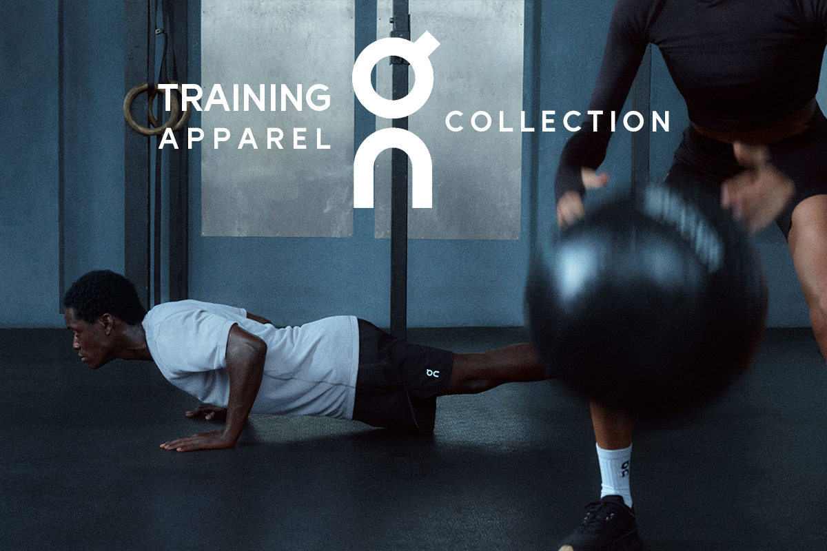 On　APPAREL3