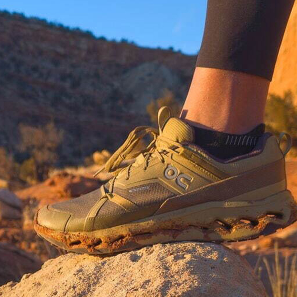 HIKING OUTDOOR