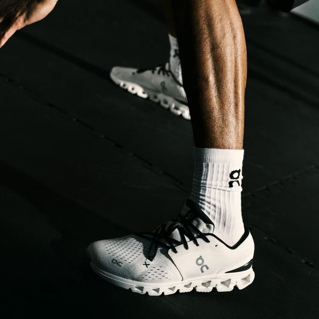 GYM TRAINING