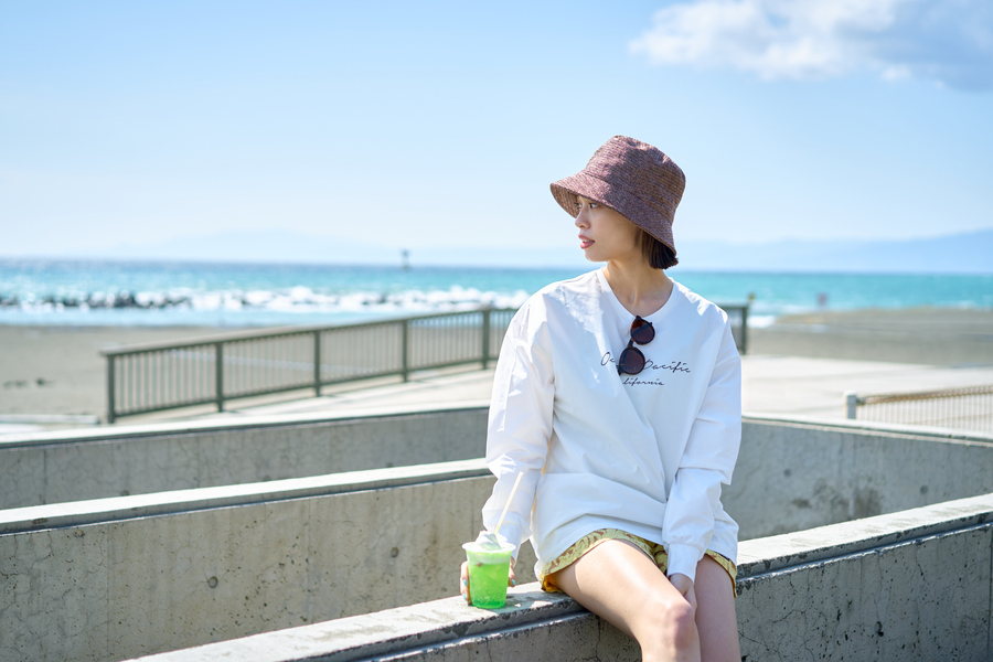 OP× OSHMAN'S SummerCollection23｜オッシュマンズ公式通販サイト