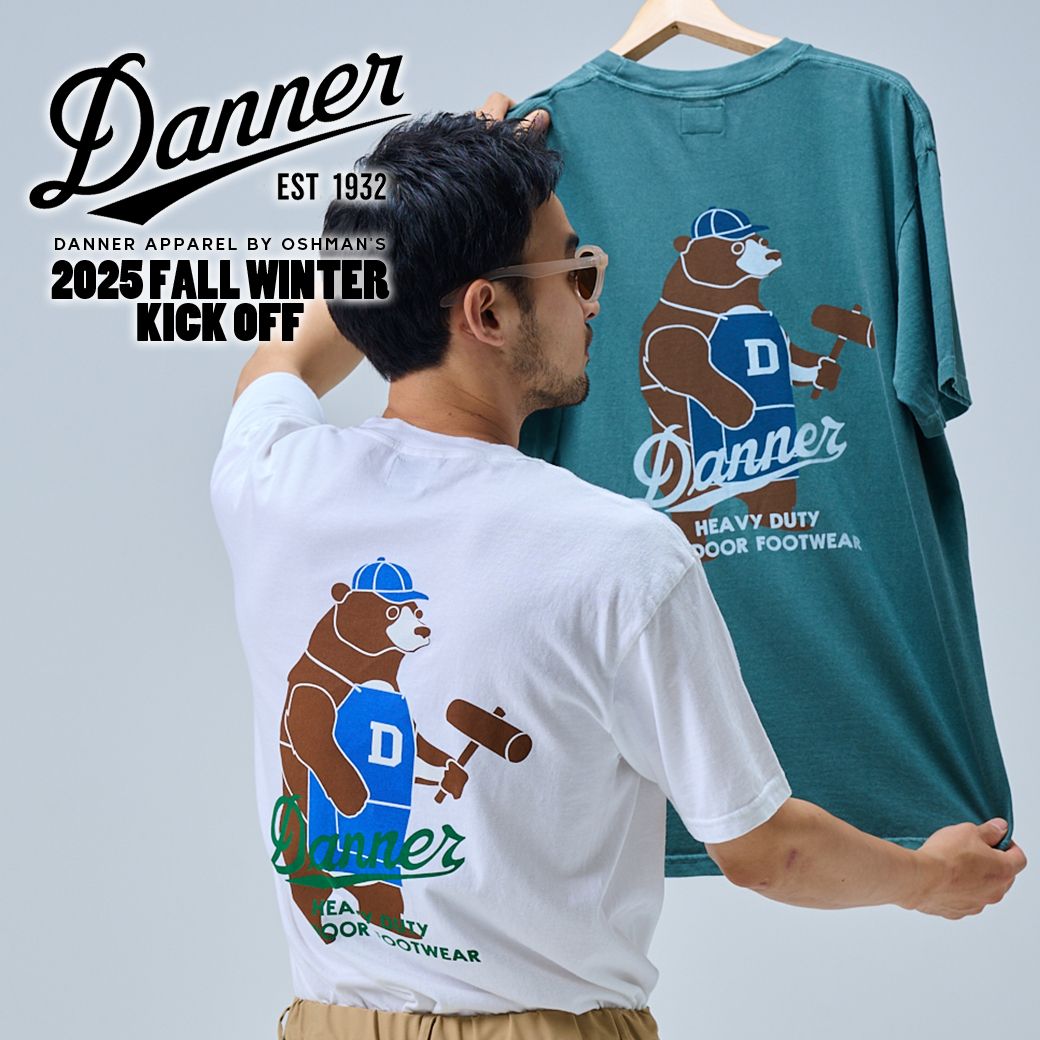 DANNER(DANNER)1