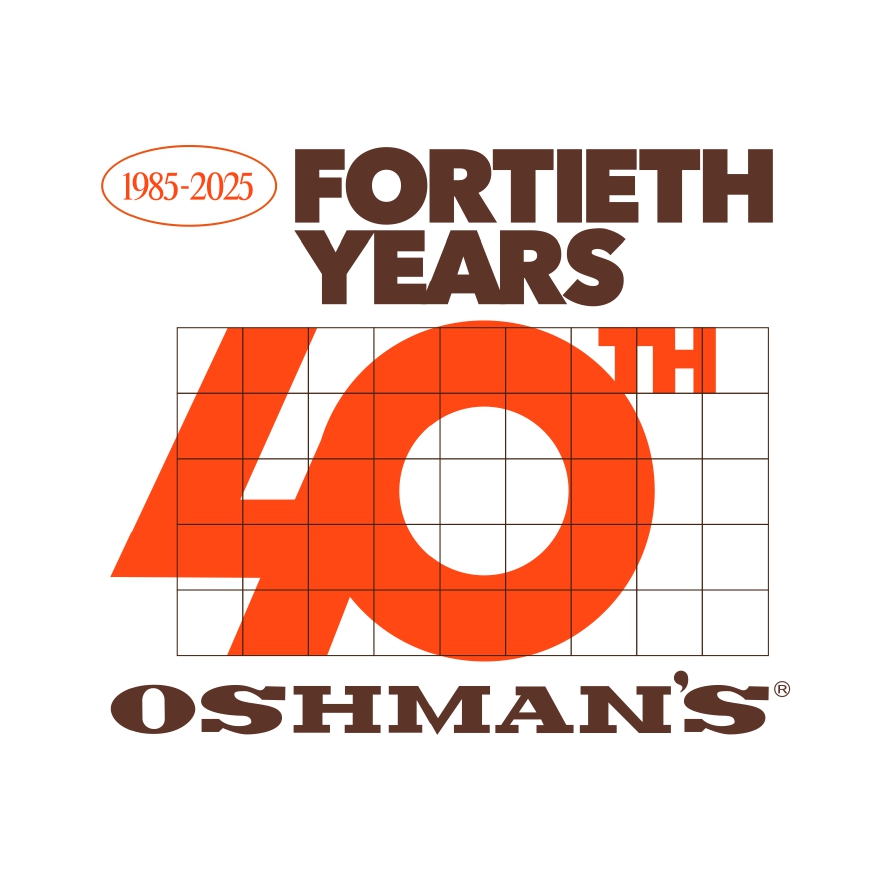 OSHMAN'S別注アイテム5