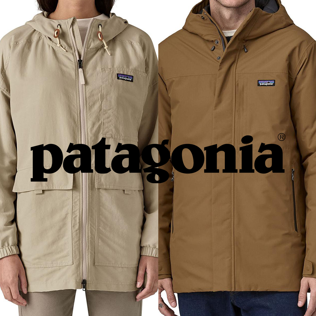 PATAGONIA