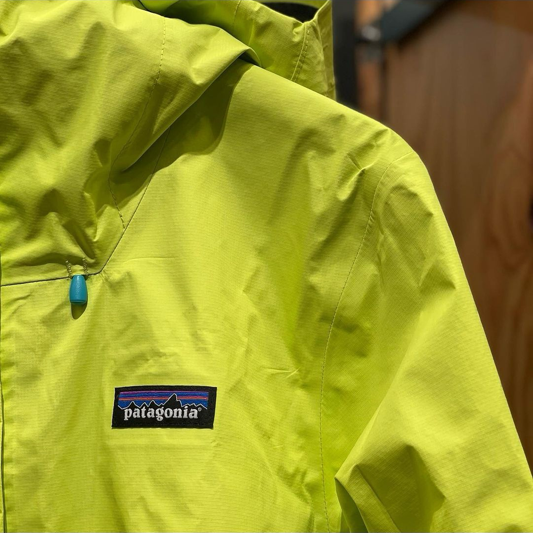 PATAGONIA（パタゴニア） 環境保護とアウトドアのリーディングブランド