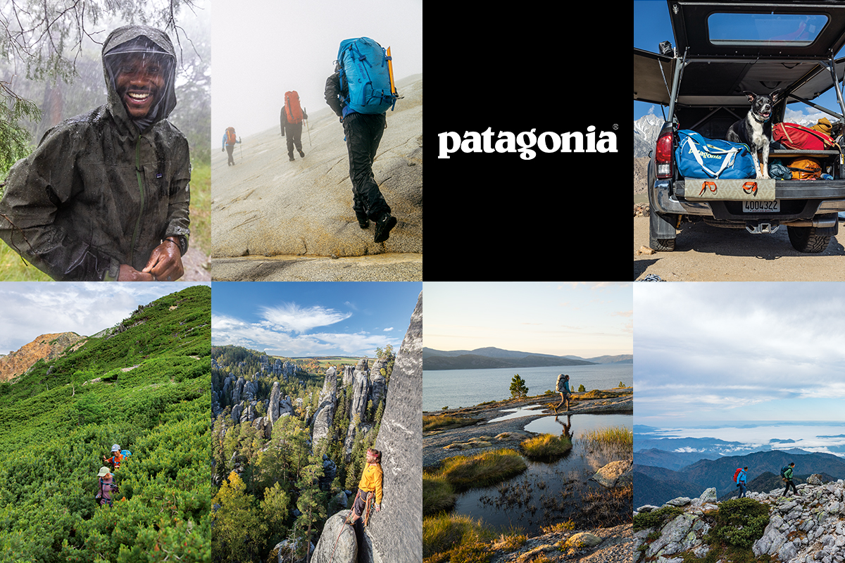 PATAGONIA