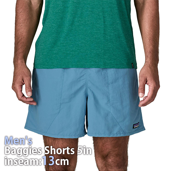 PATAGONIA Baggies shorts｜オッシュマンズ公式通販サイト｜OSHMAN'S