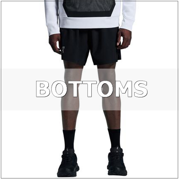 bottoms