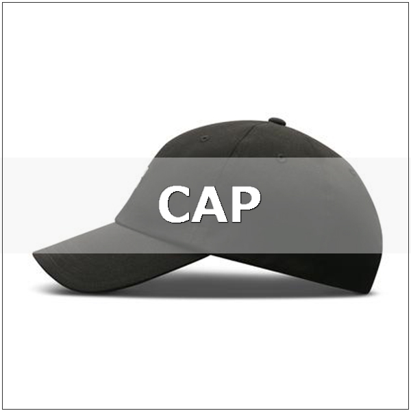 cap & hat
