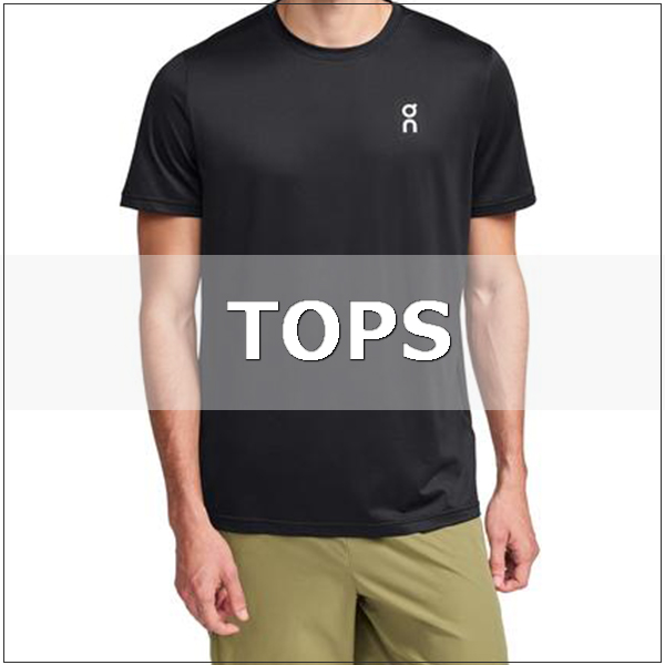 tops