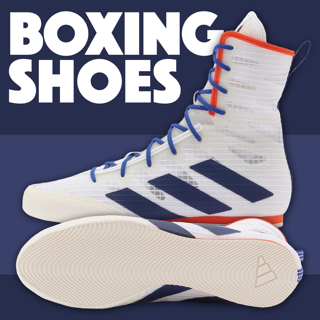 Boxing & Wrestling Shoes特集｜オッシュマンズ公式通販サイト
