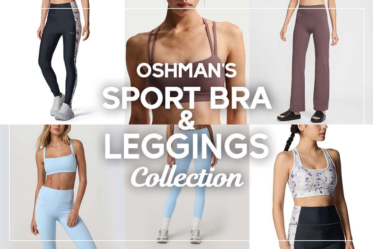 SPORT BRA