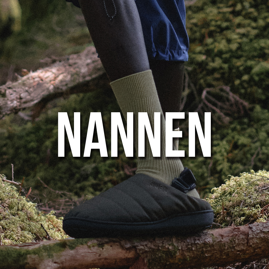 NANNEN