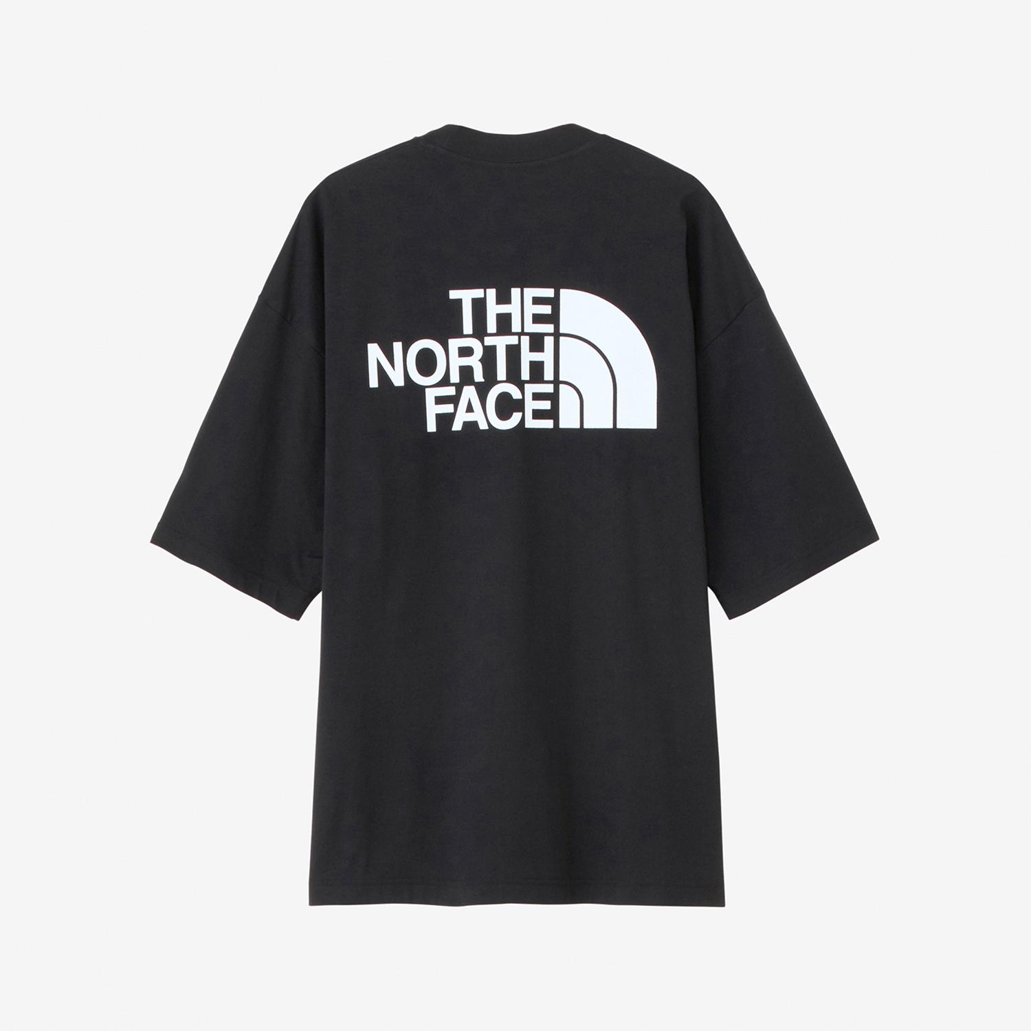 THE NORTH FACE TEE