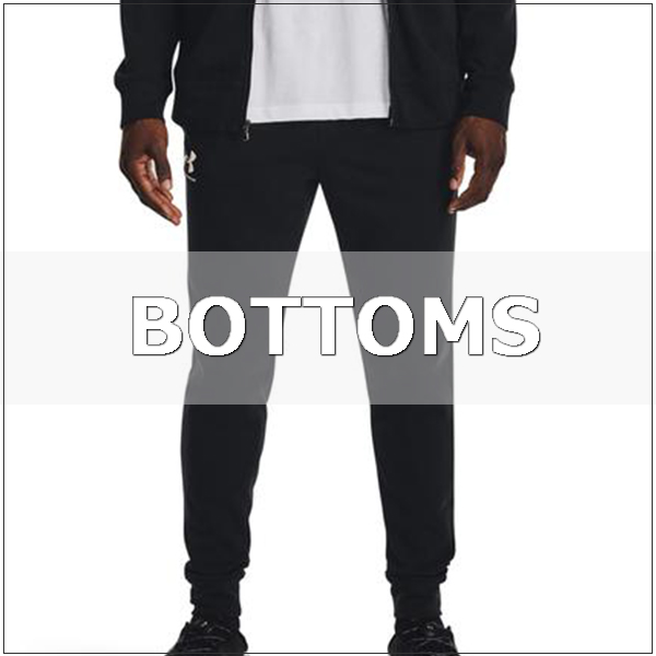 bottoms