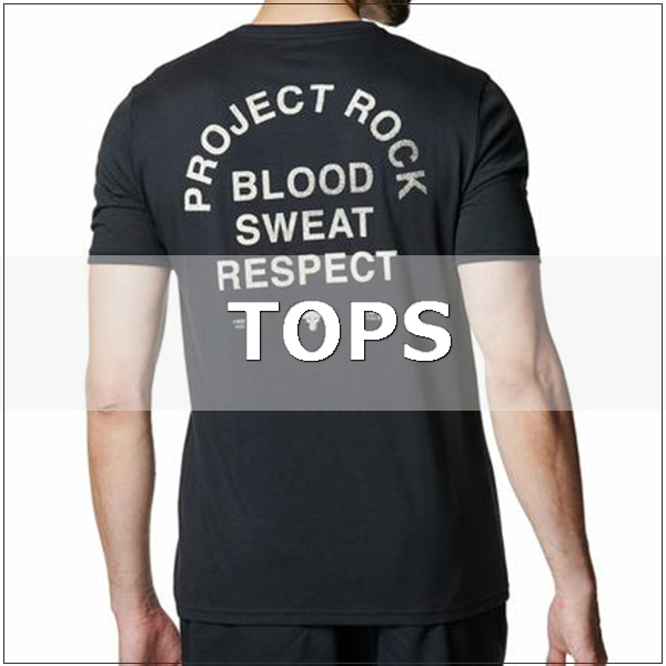 tops