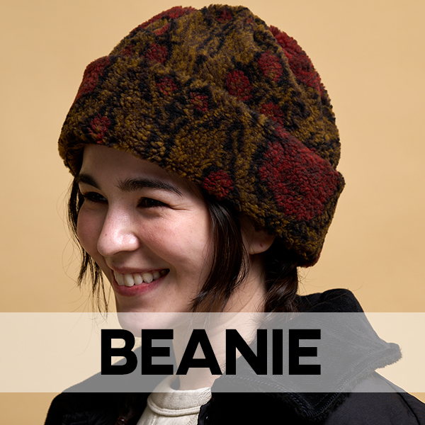 beanie