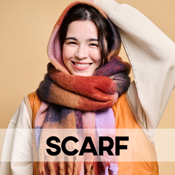 scarf