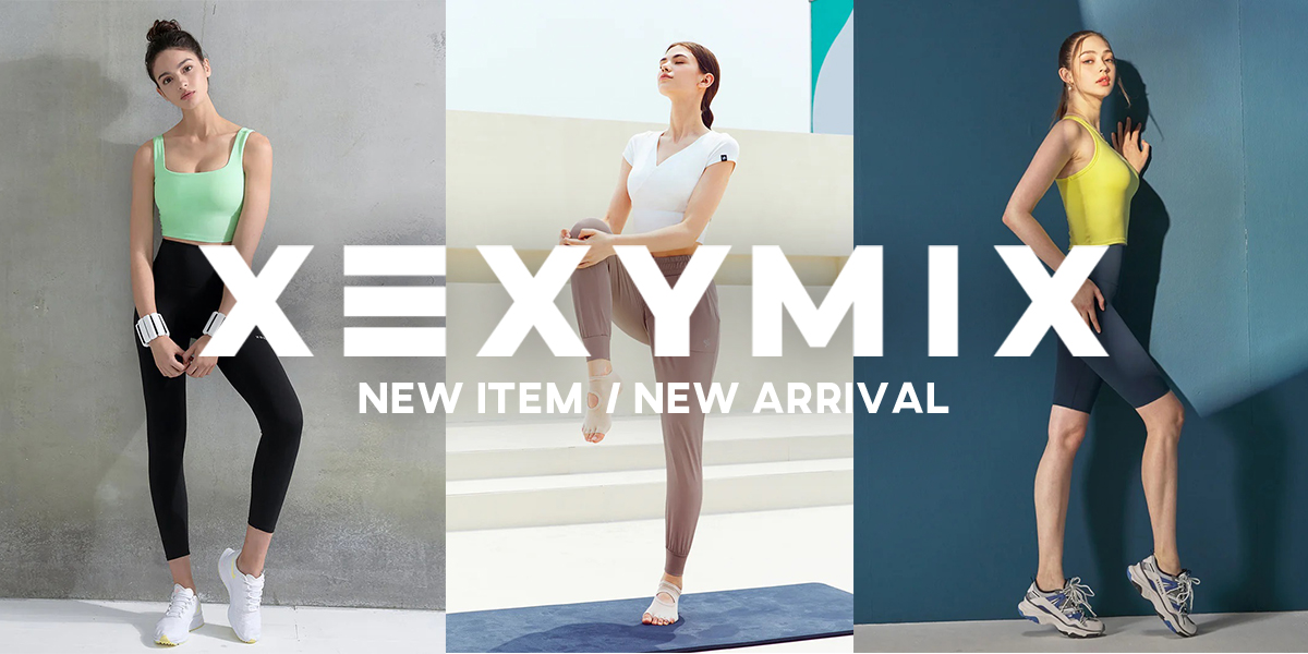 XEXYMIX