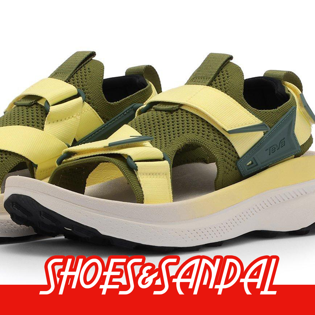 shoessandal