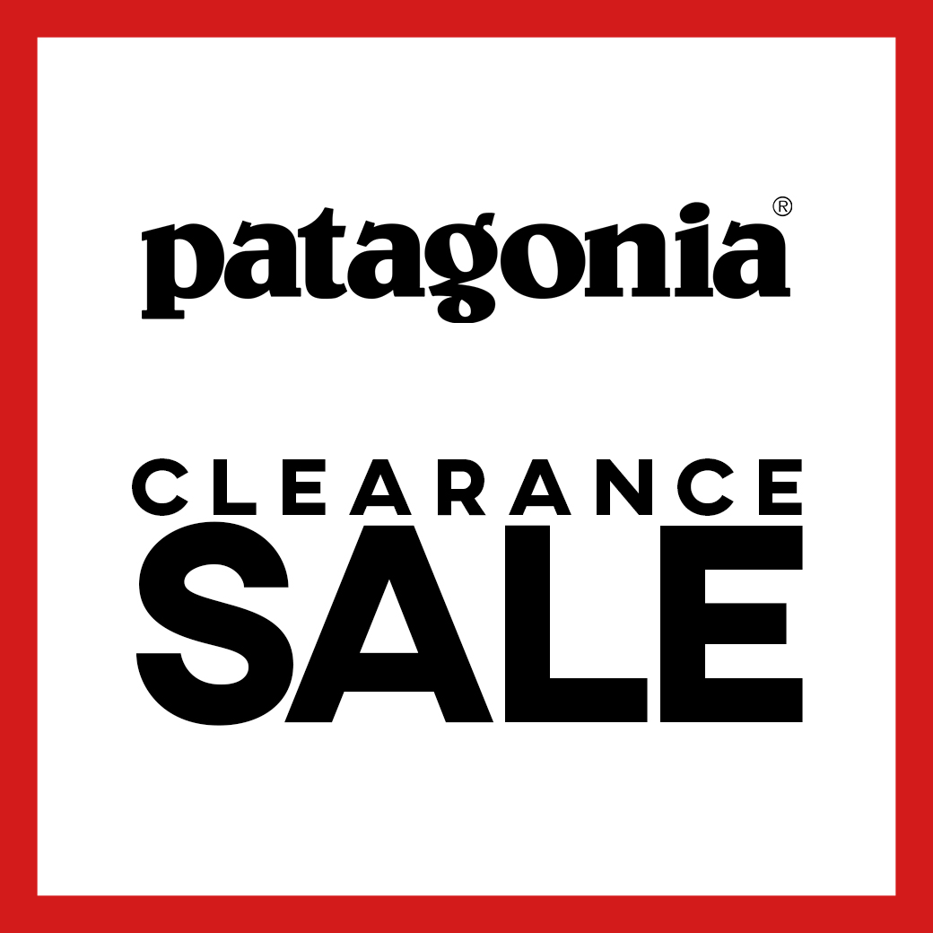 patagonia