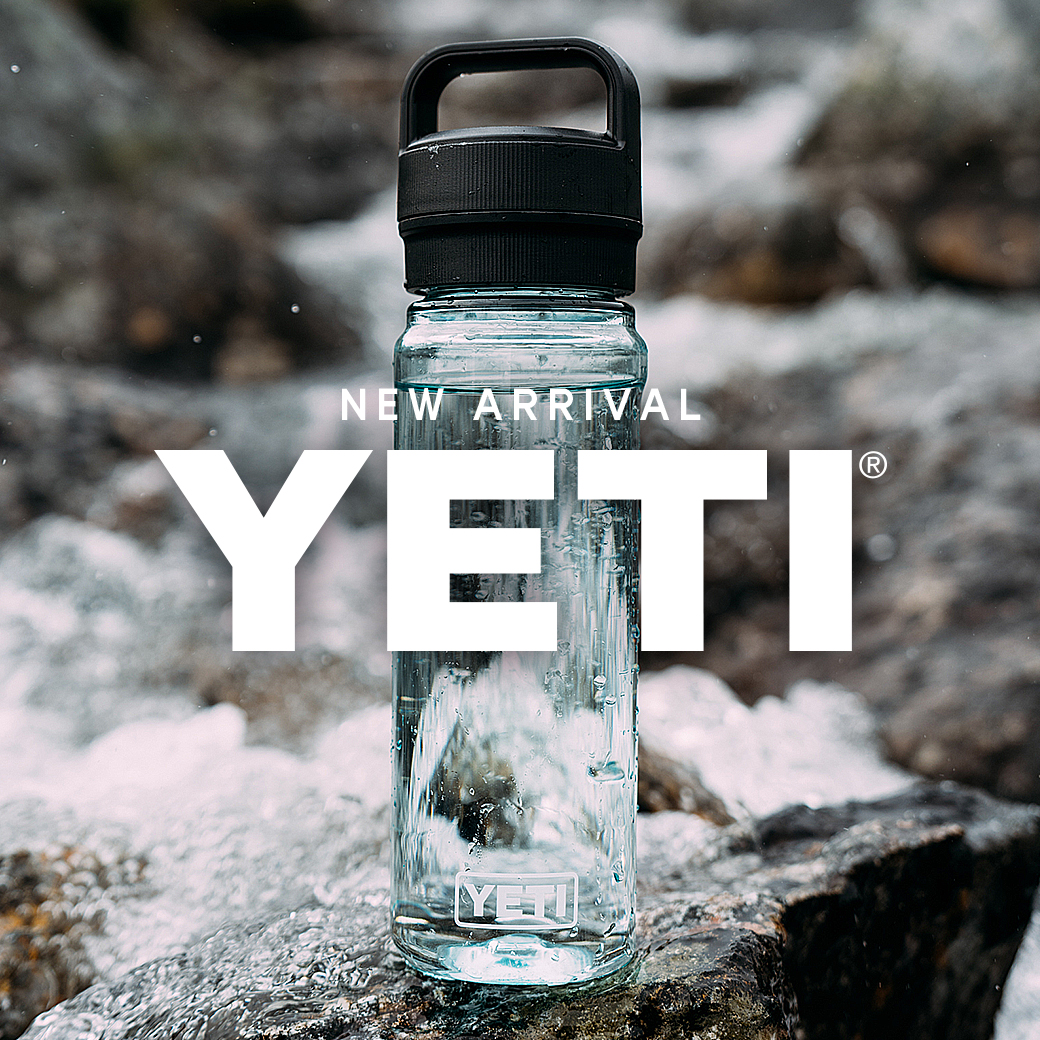 YETI