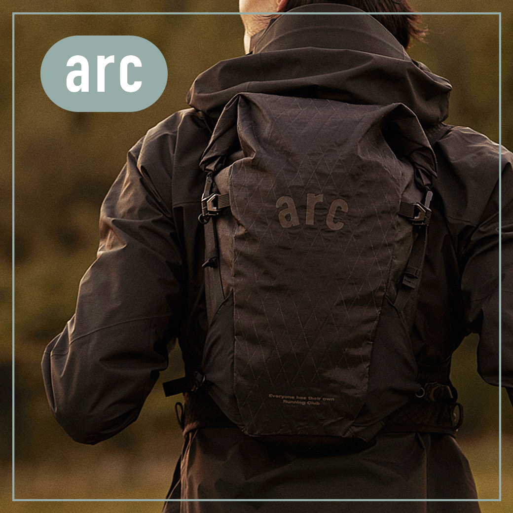 arc(エーアールシー)