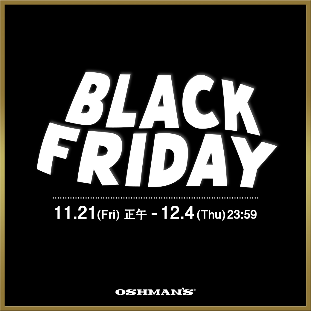 オッシュマンズ公式通販サイト｜OSHMAN'S ONLINE