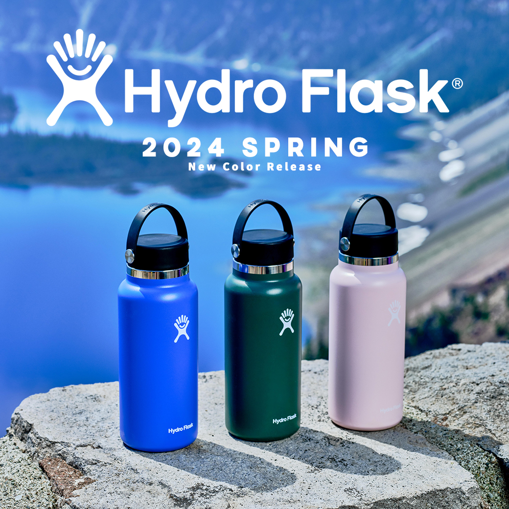 HydroFlask