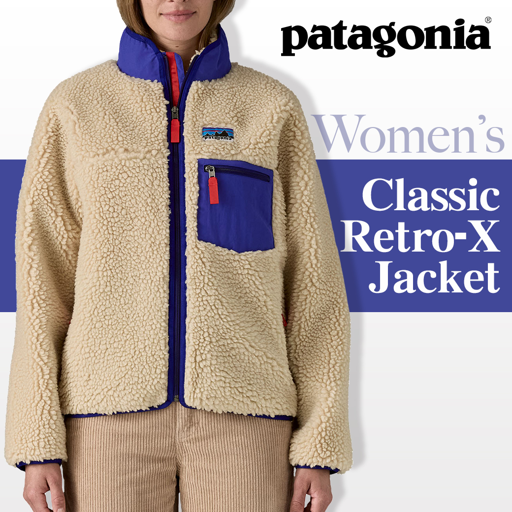 patagonia 2025 Fall Winter