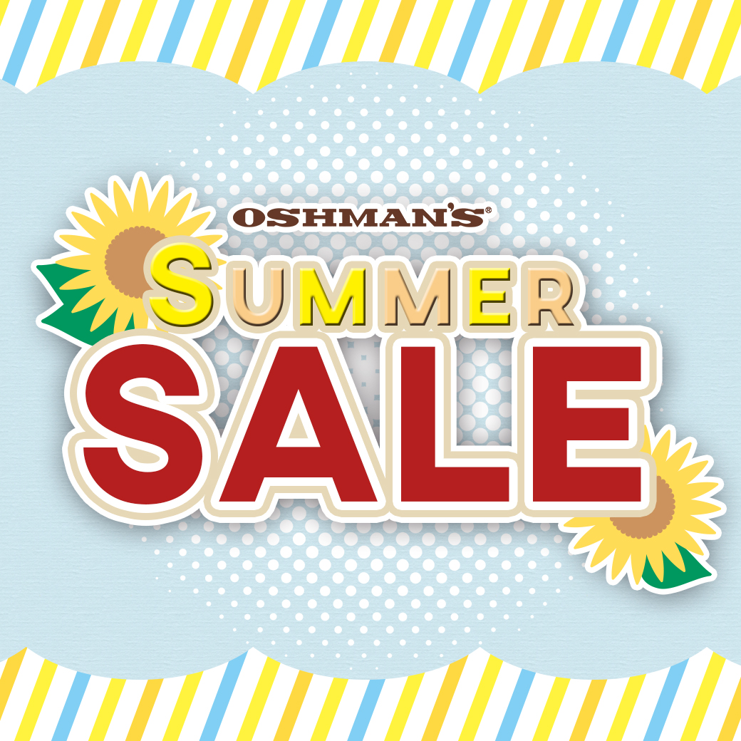 SUMMER SALE 2026